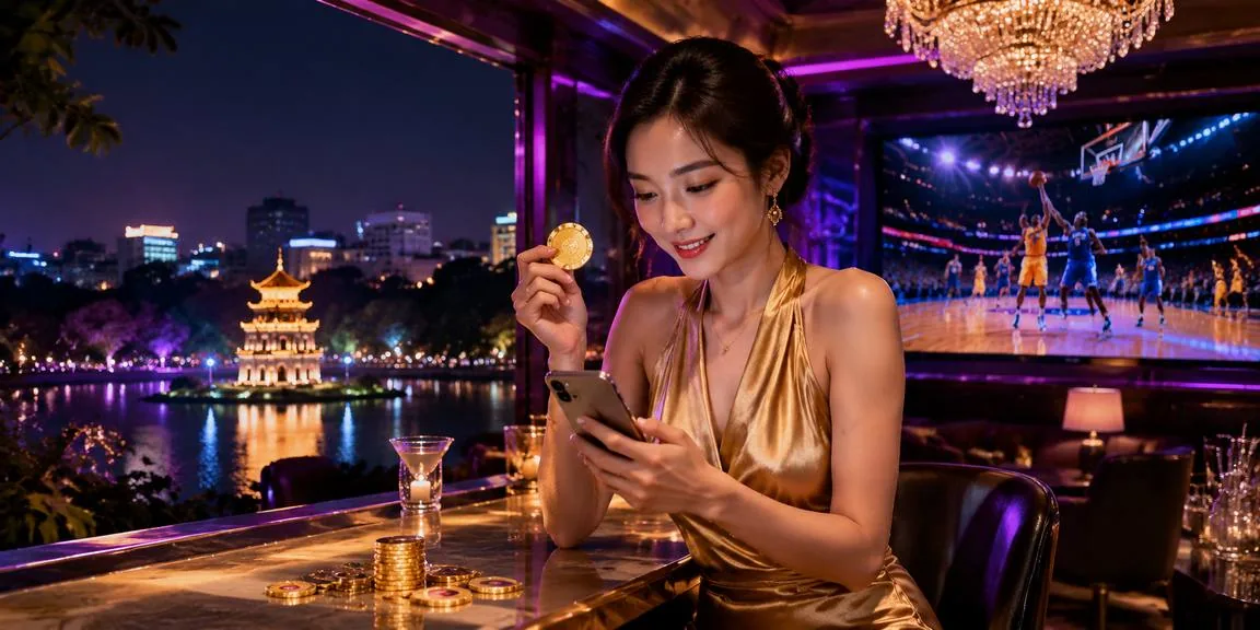 qq880 Việt Nam Sảnh casino